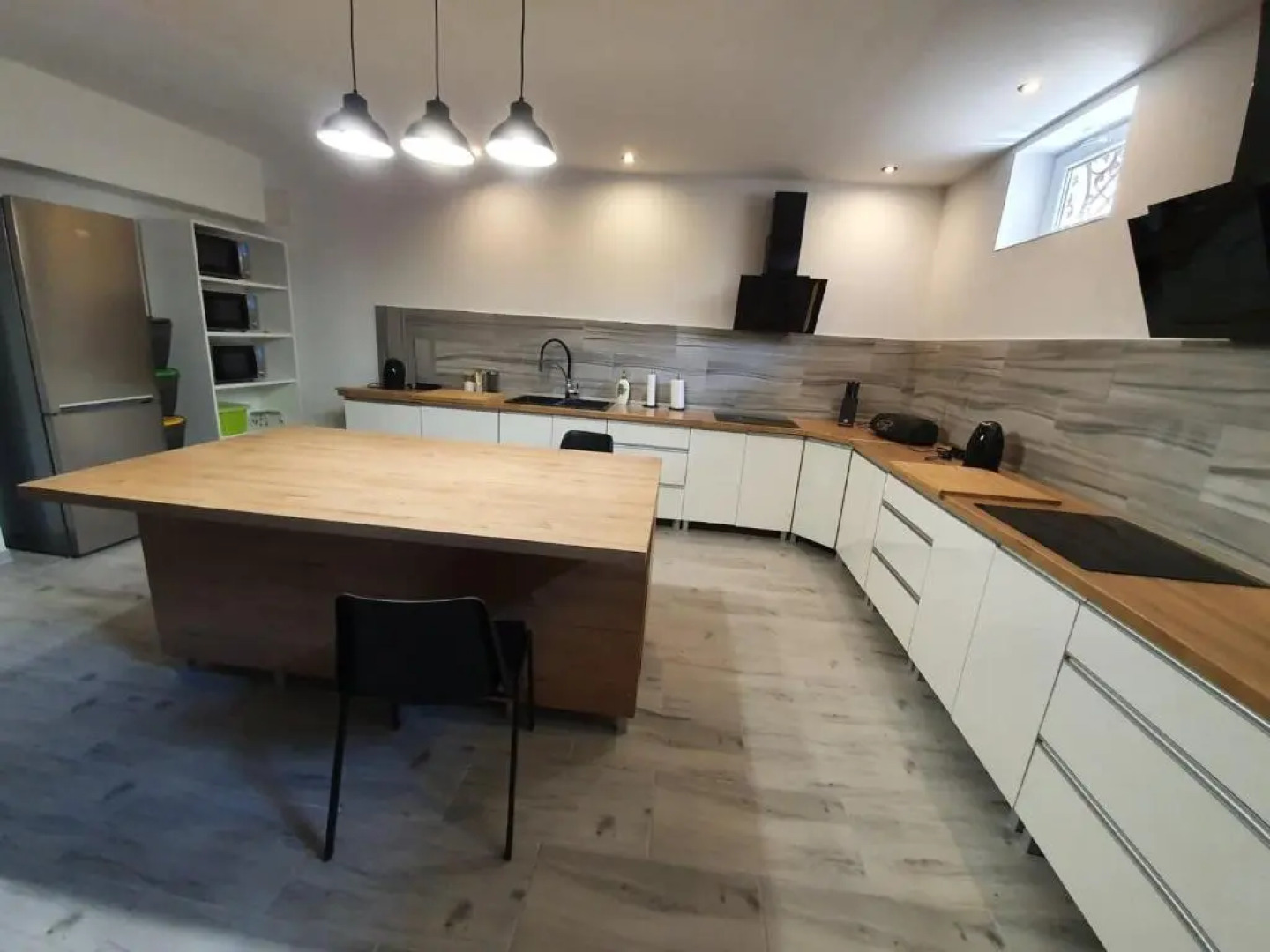 Hostel Północna 61