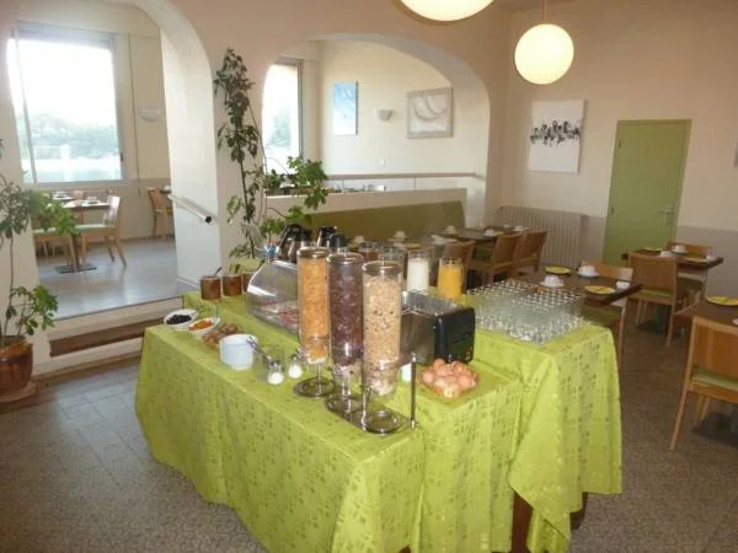 Golf Hôtel