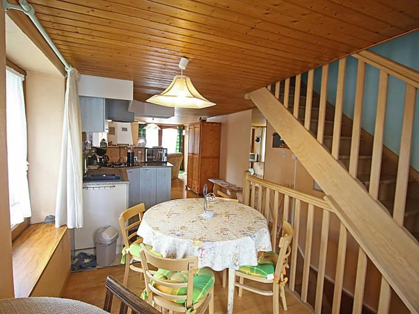 Gîte Vagney, 2 pièces, 2 personnes - FR-1-589-304