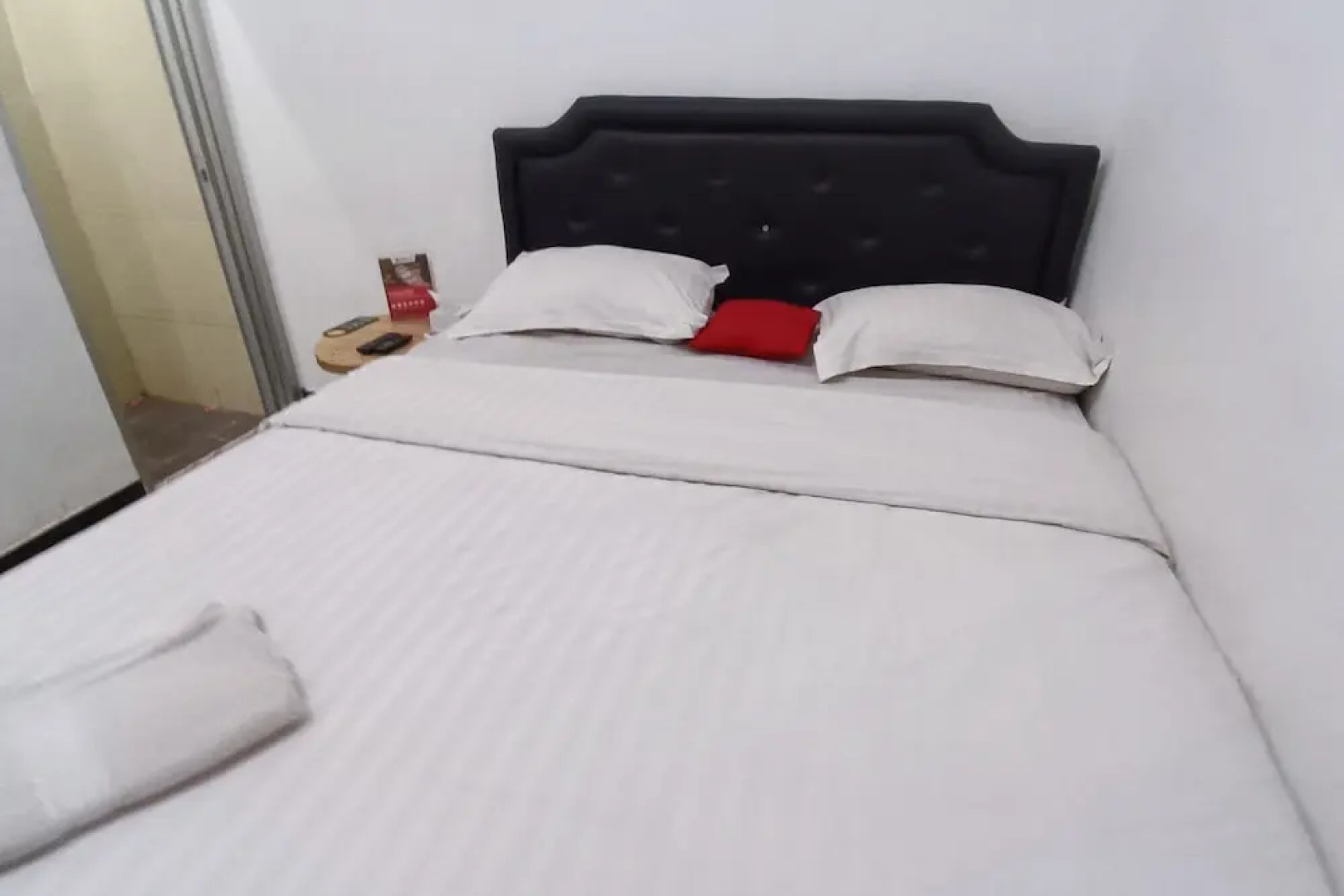 Hotel O Aulia Residence