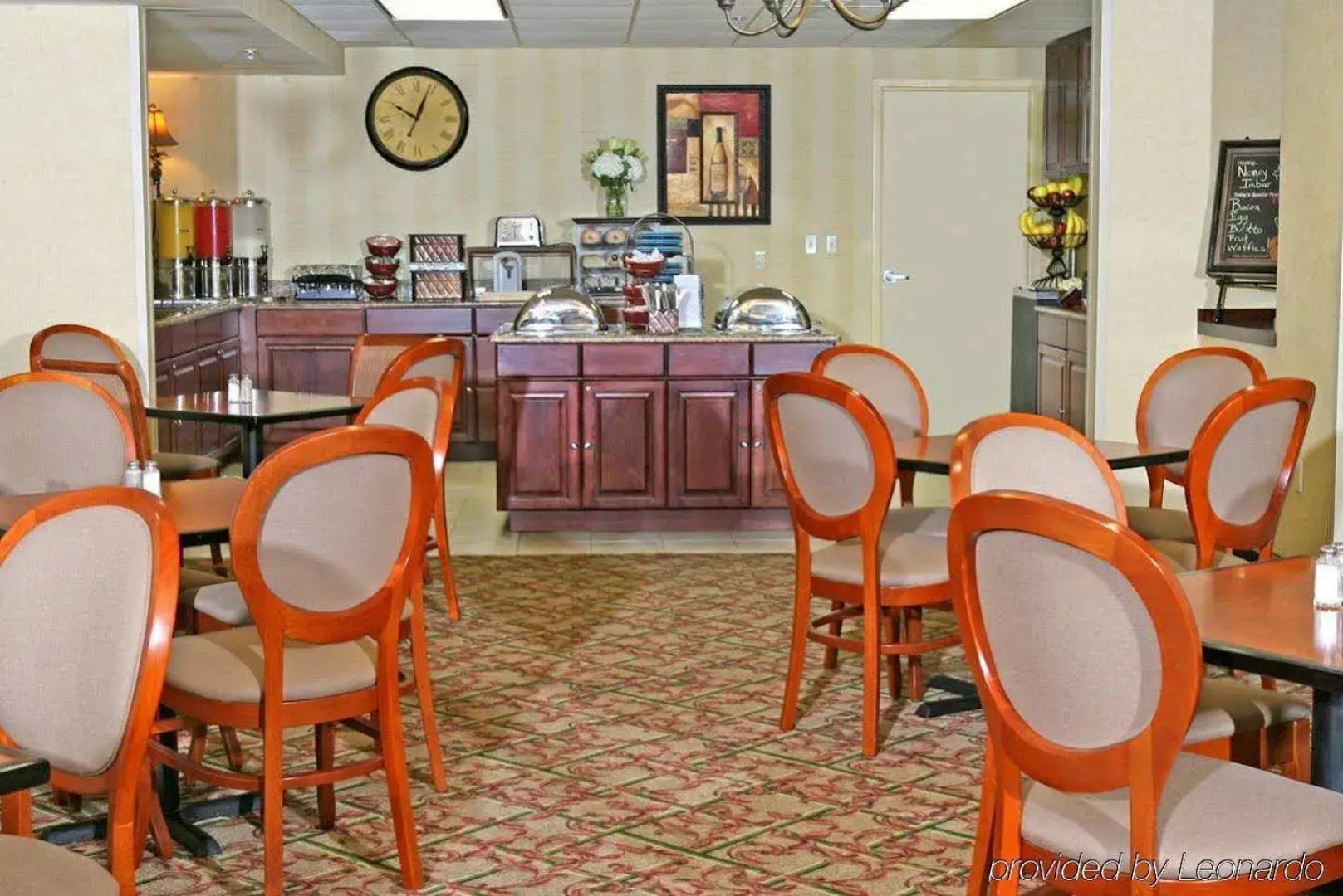 Homewood Suites by Hilton Hartford Downtown