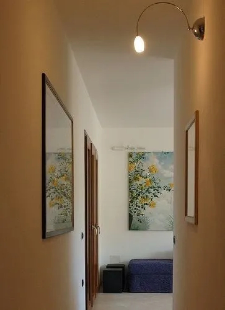 Scivu Porta delle Stelle