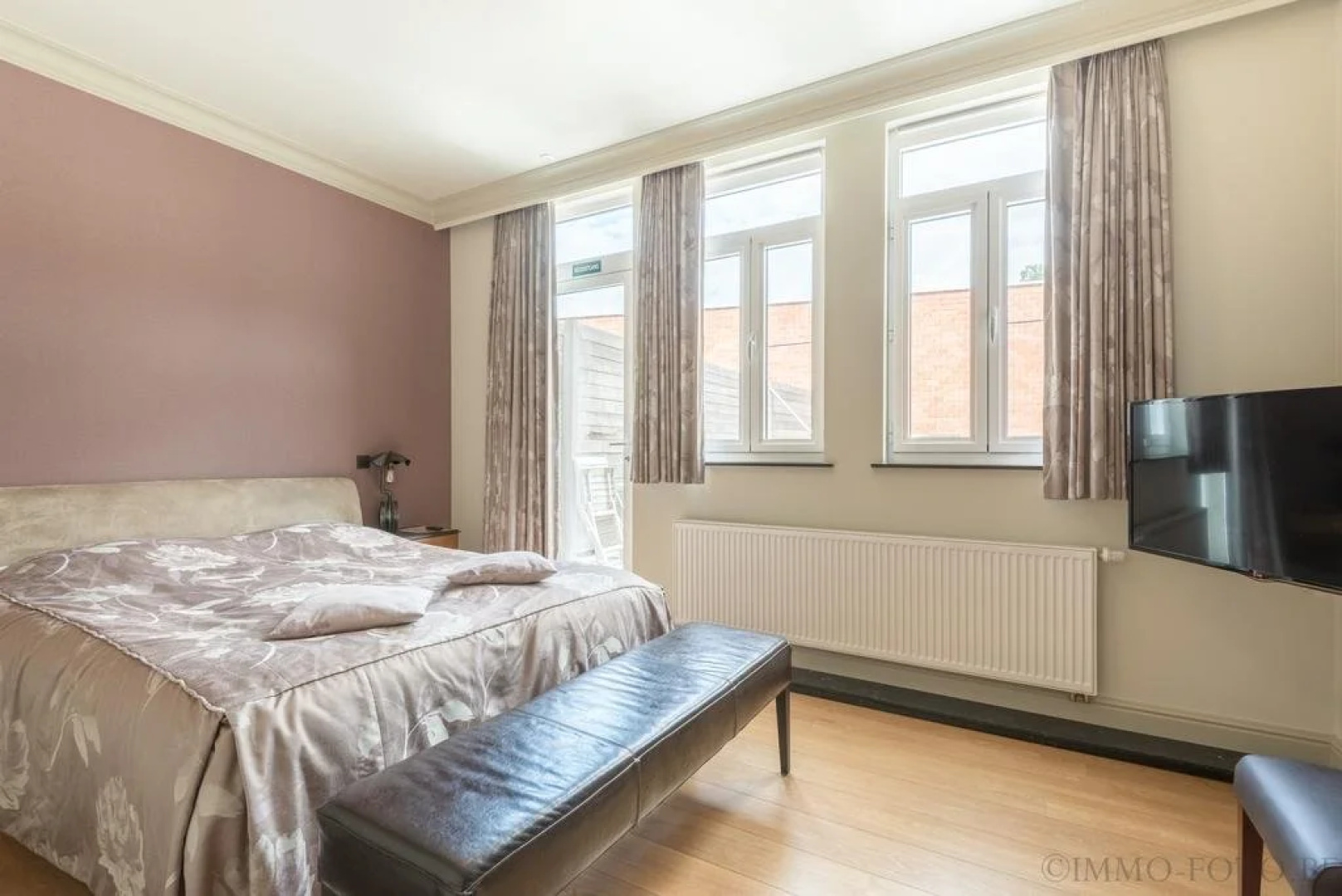 B&B Dendernachten