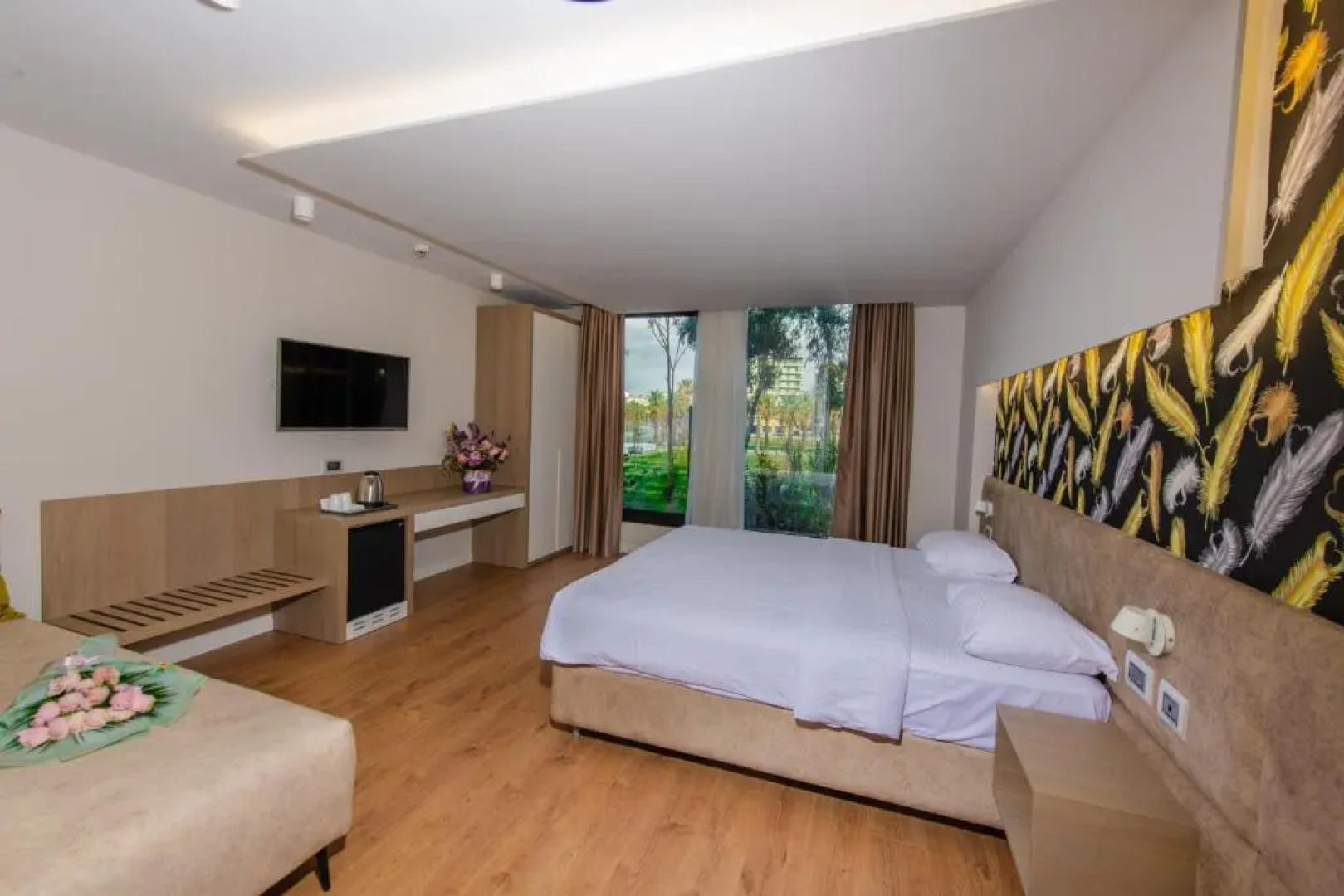 Marina Premium Hotel