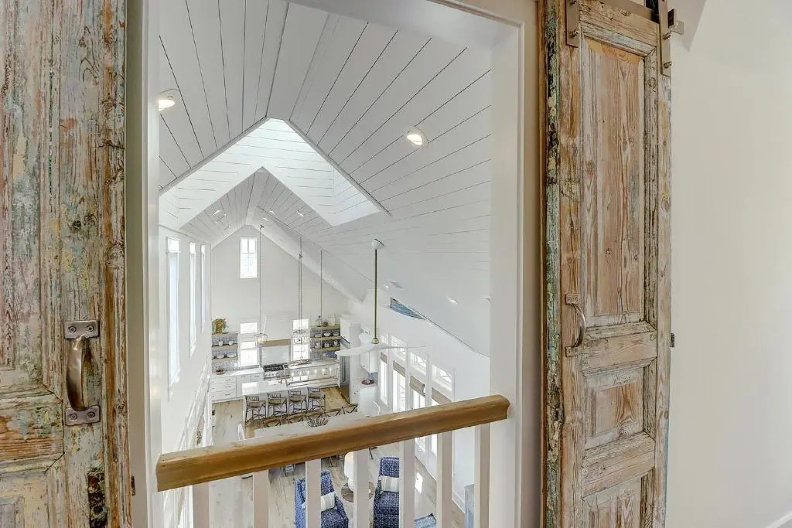 The Lighthouse 328 COA