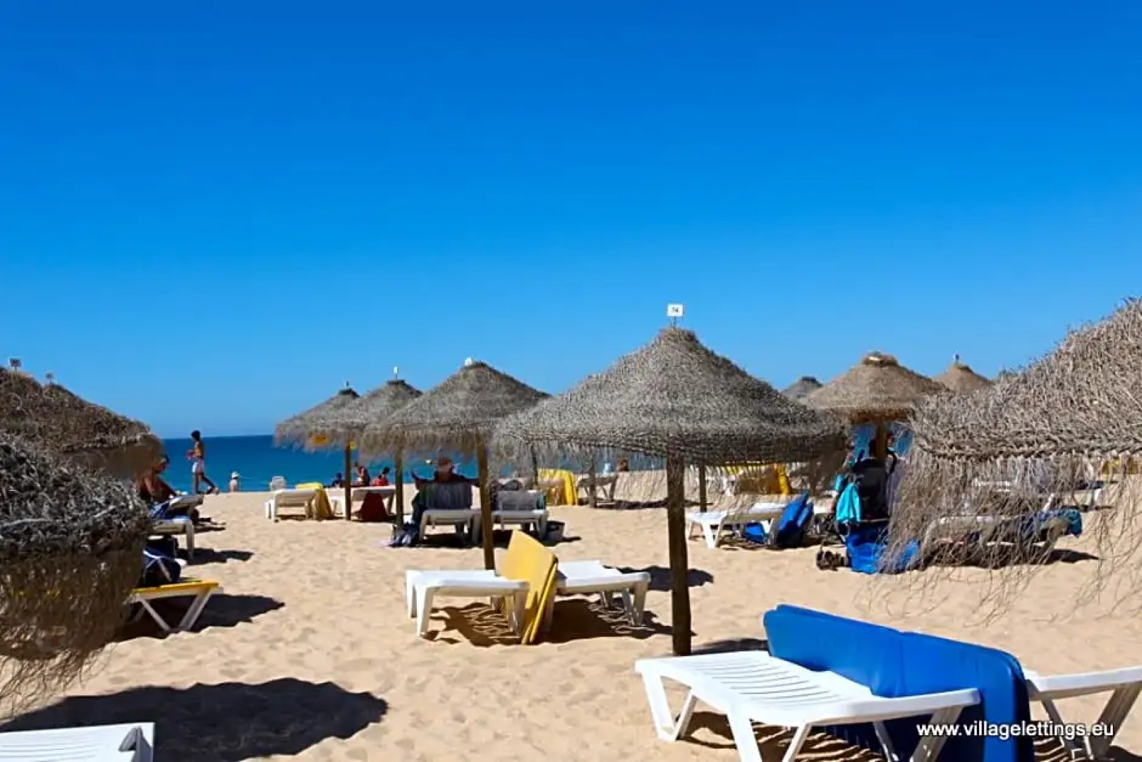 Apartamentos The Old Village by Village 4u