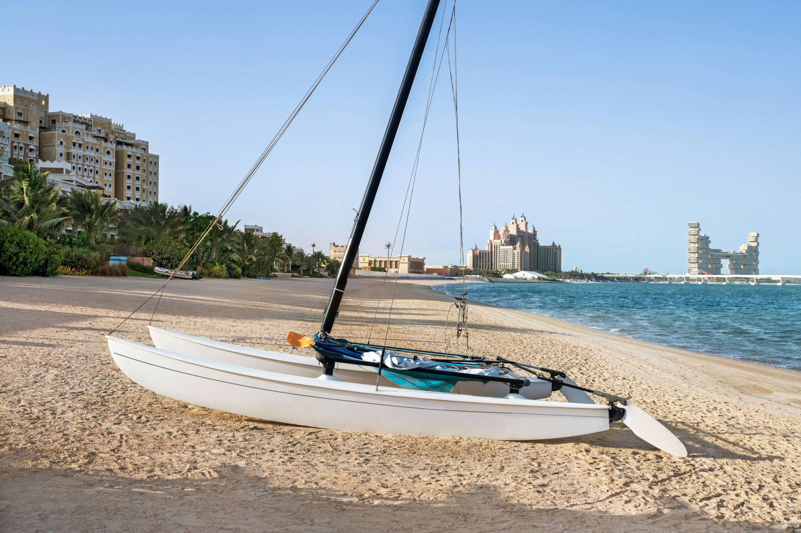 Wyndham Residences The Palm