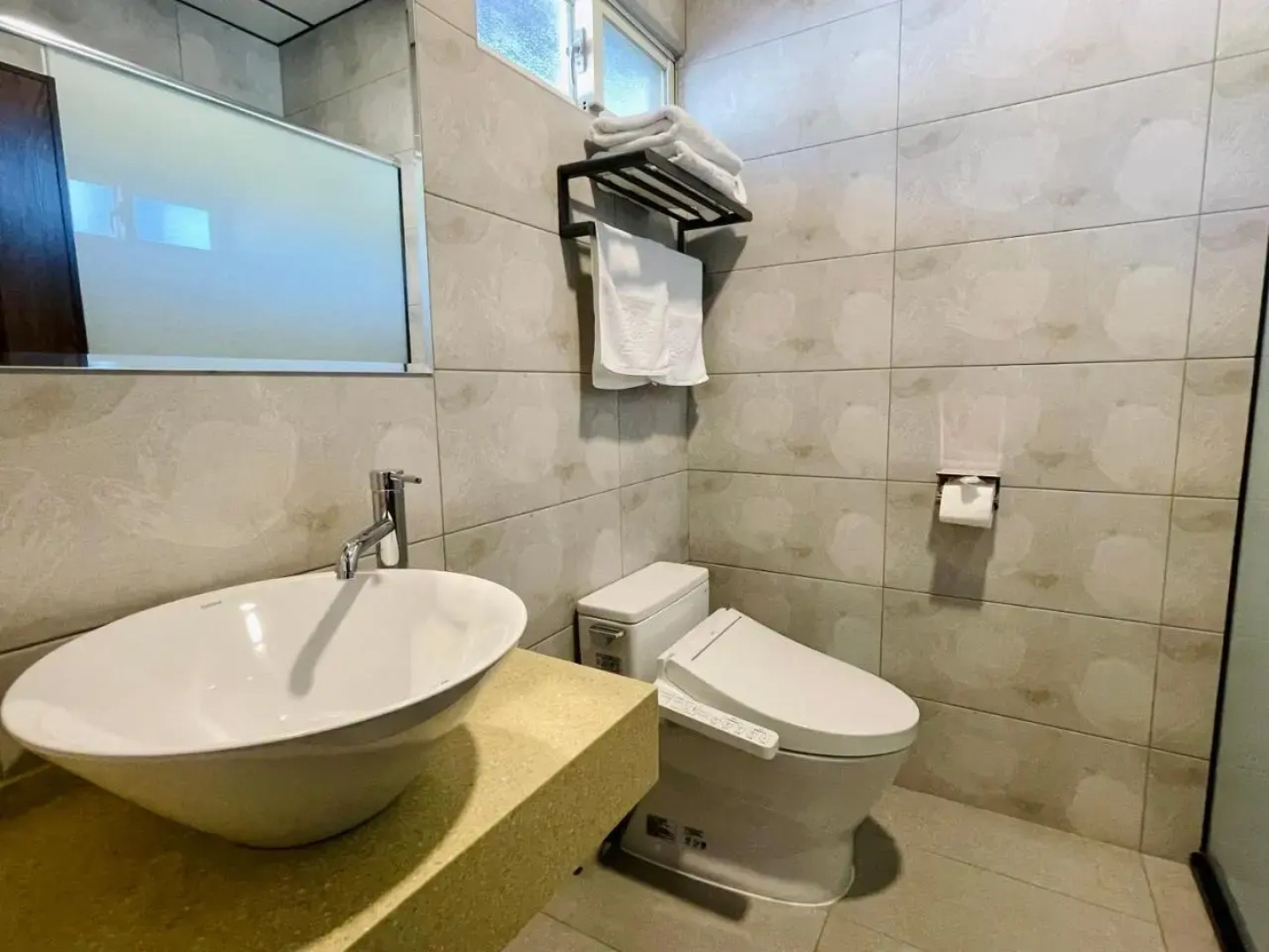 Junyi Landscape Villa