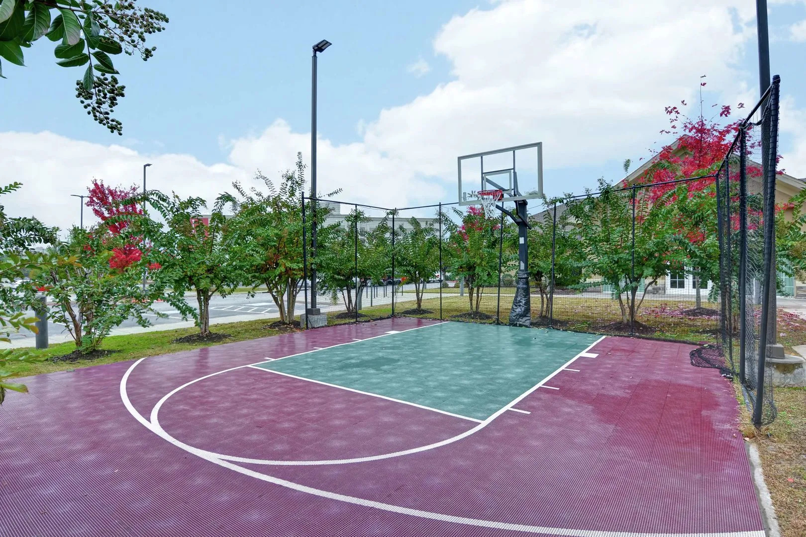 Homewood Suites by Hilton Fayetteville