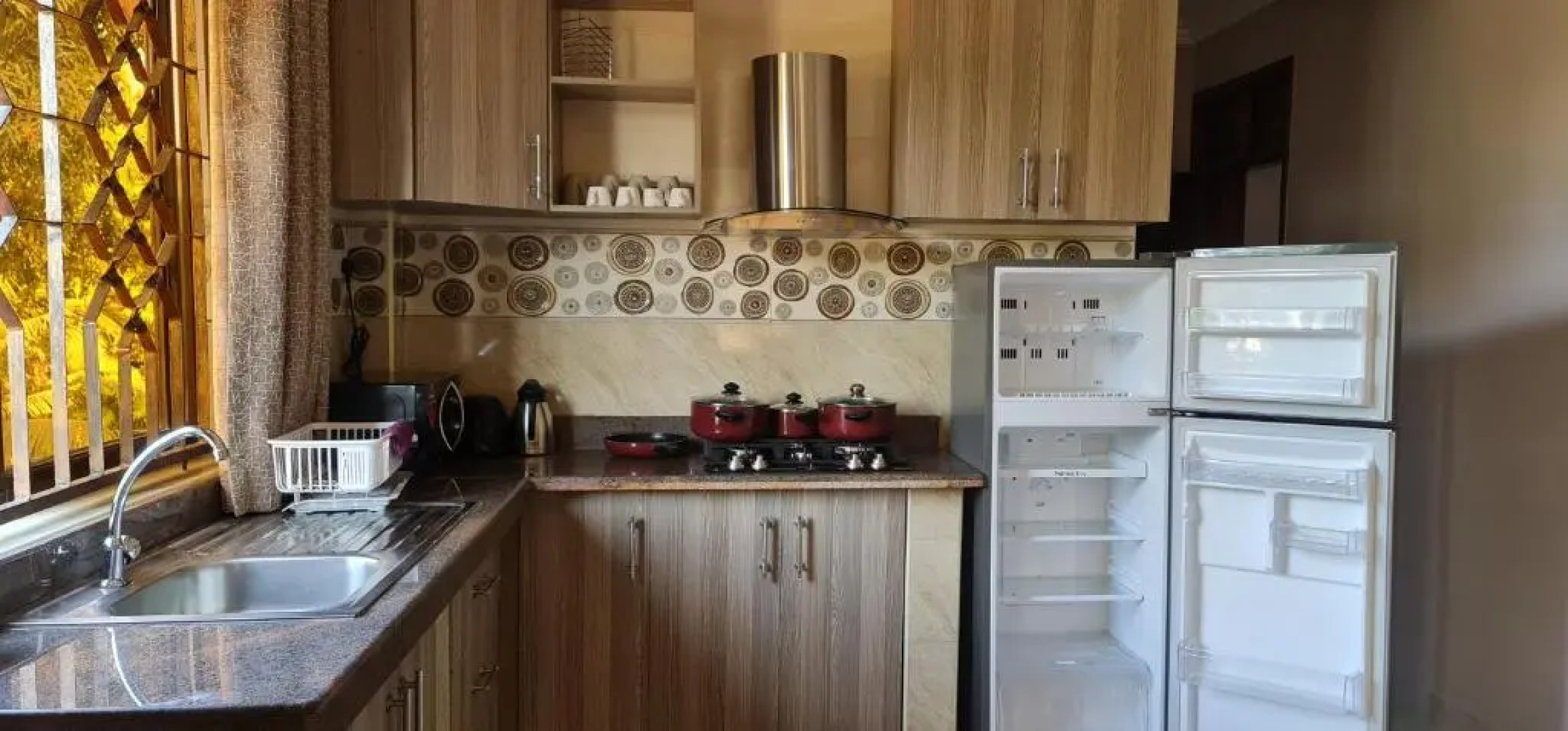 The Festival Fully Furnished Apartments