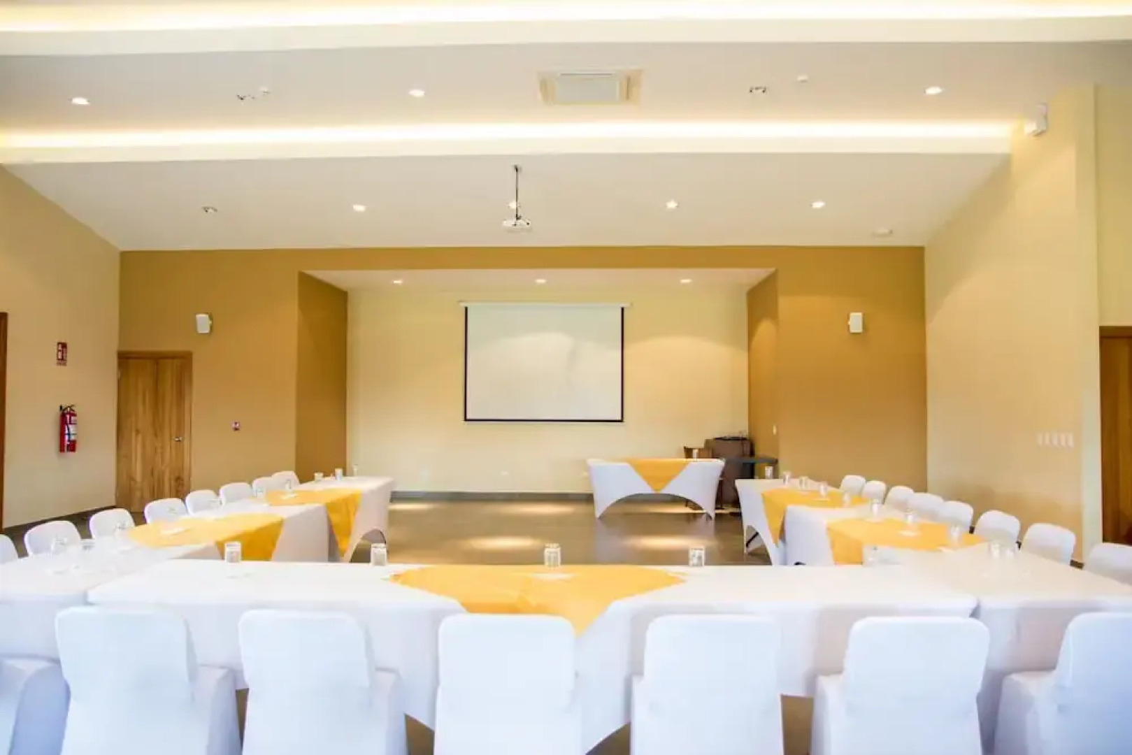 Los Brezos Boutique Hotel