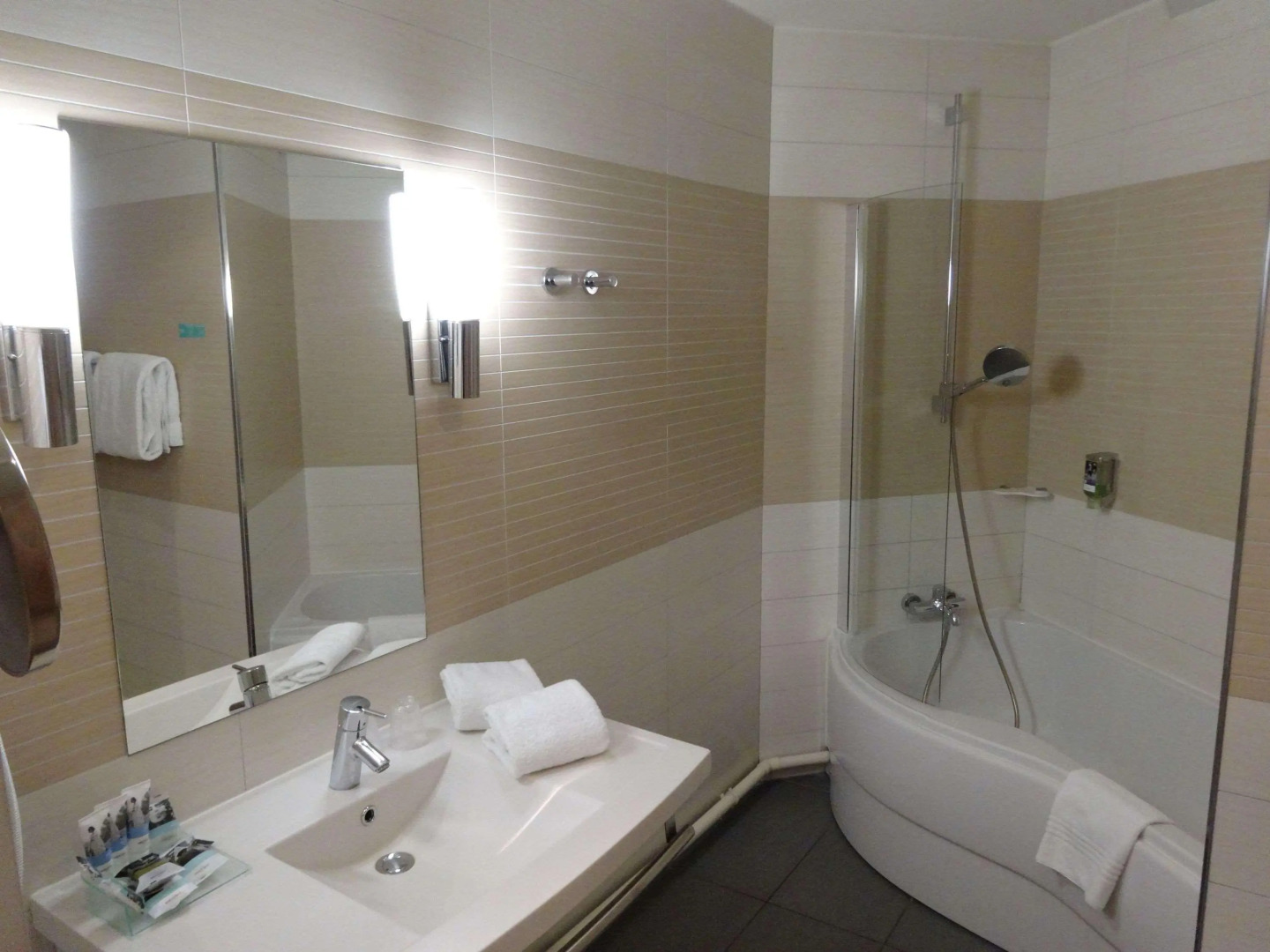 Hotel Mercure Libourne Saint-Emilion