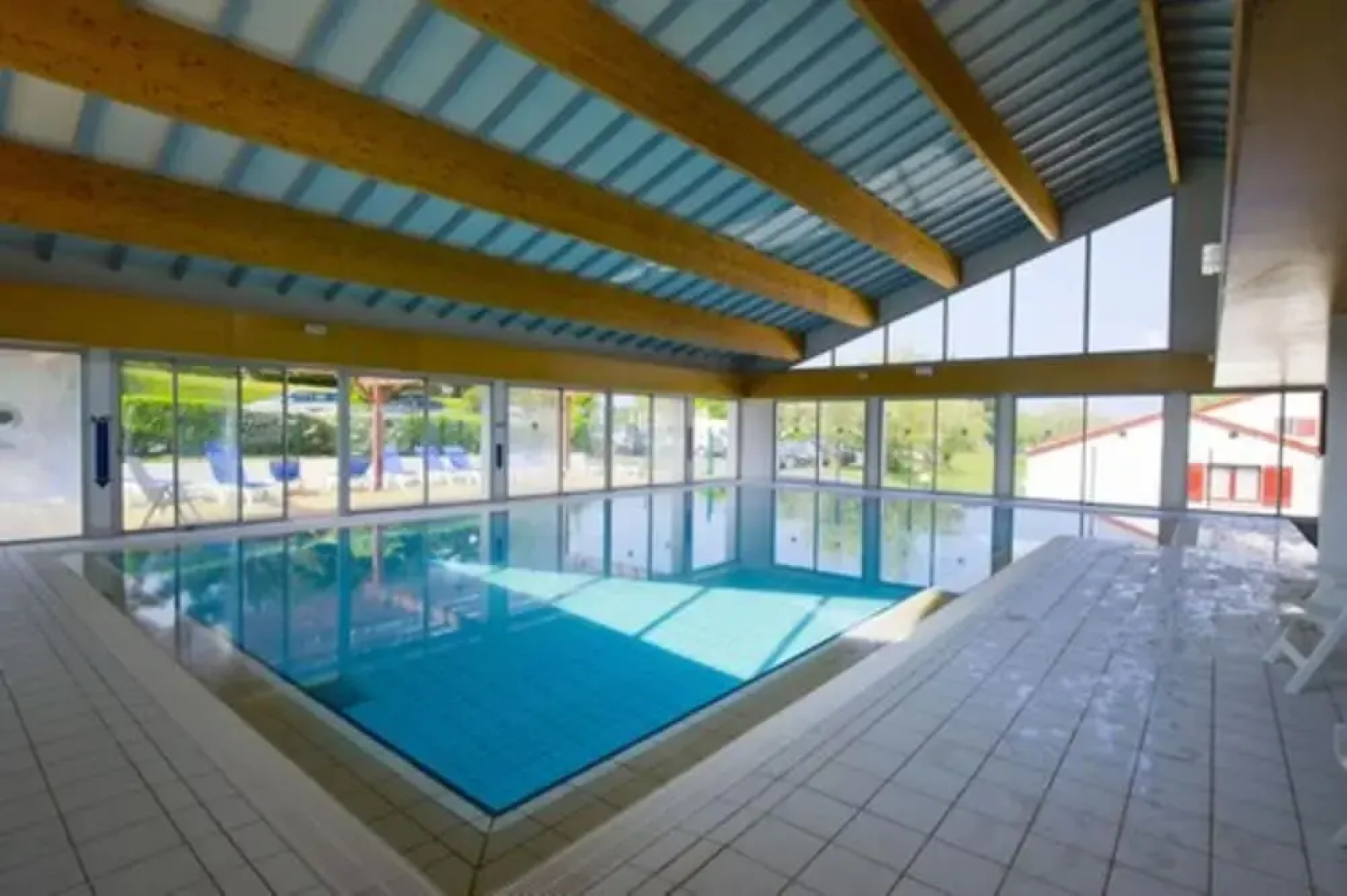 Hotel Club Vacanciel Guethary