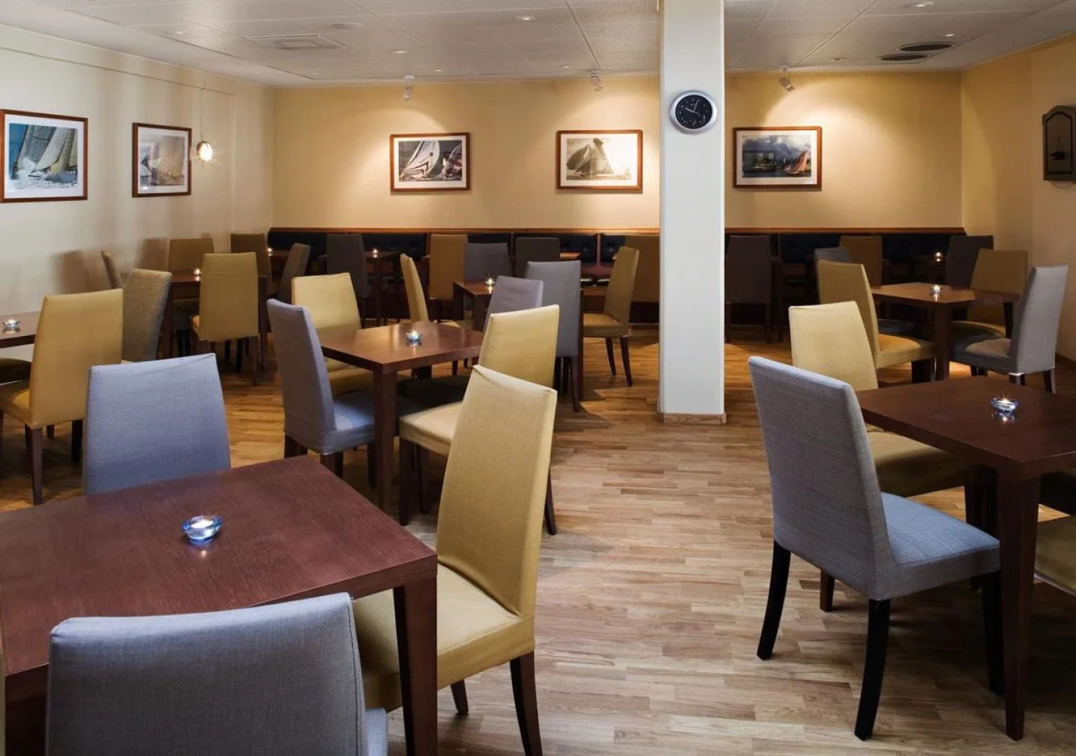 First Hotel Jörgen Kock