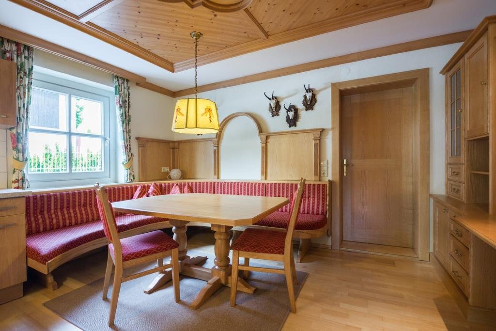 Appartements Tannenhof