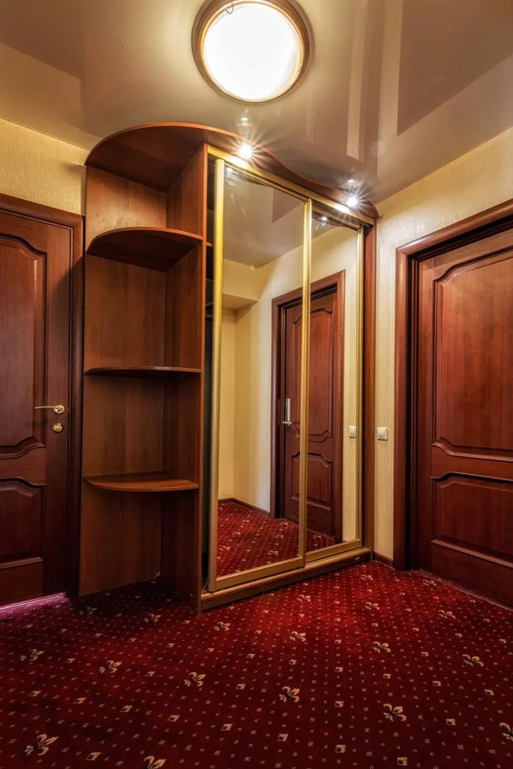 Отель «Ареда»