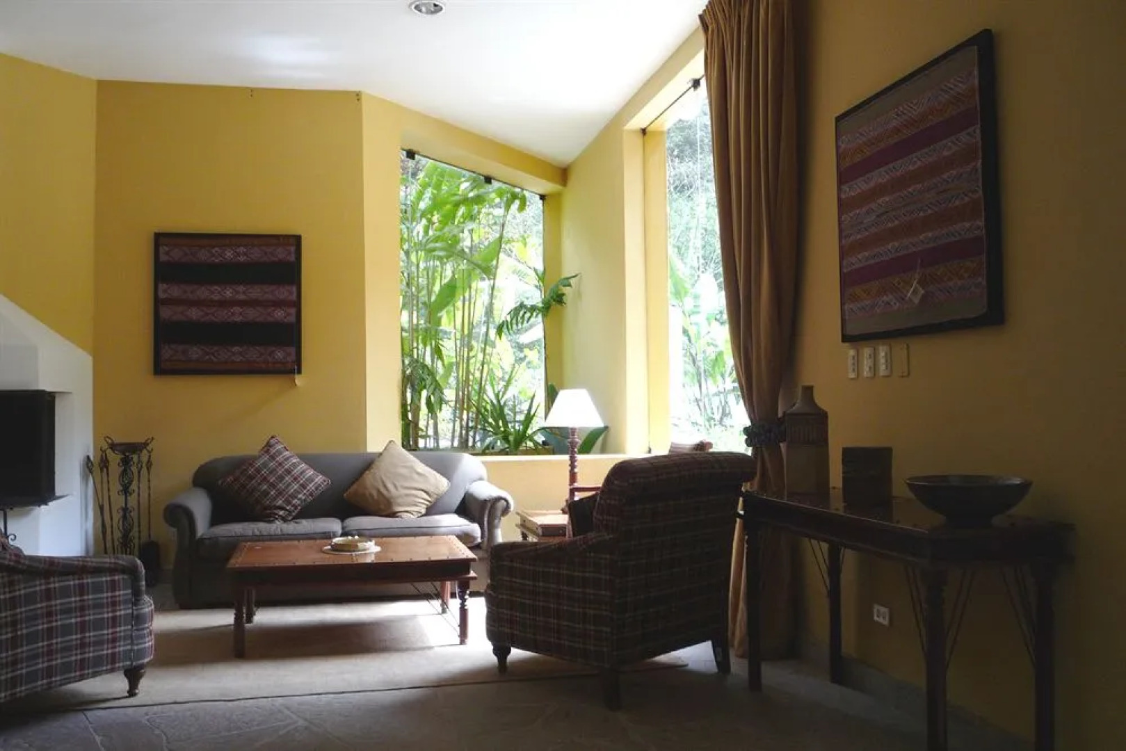 Hatuchay Hotels Machu Picchu