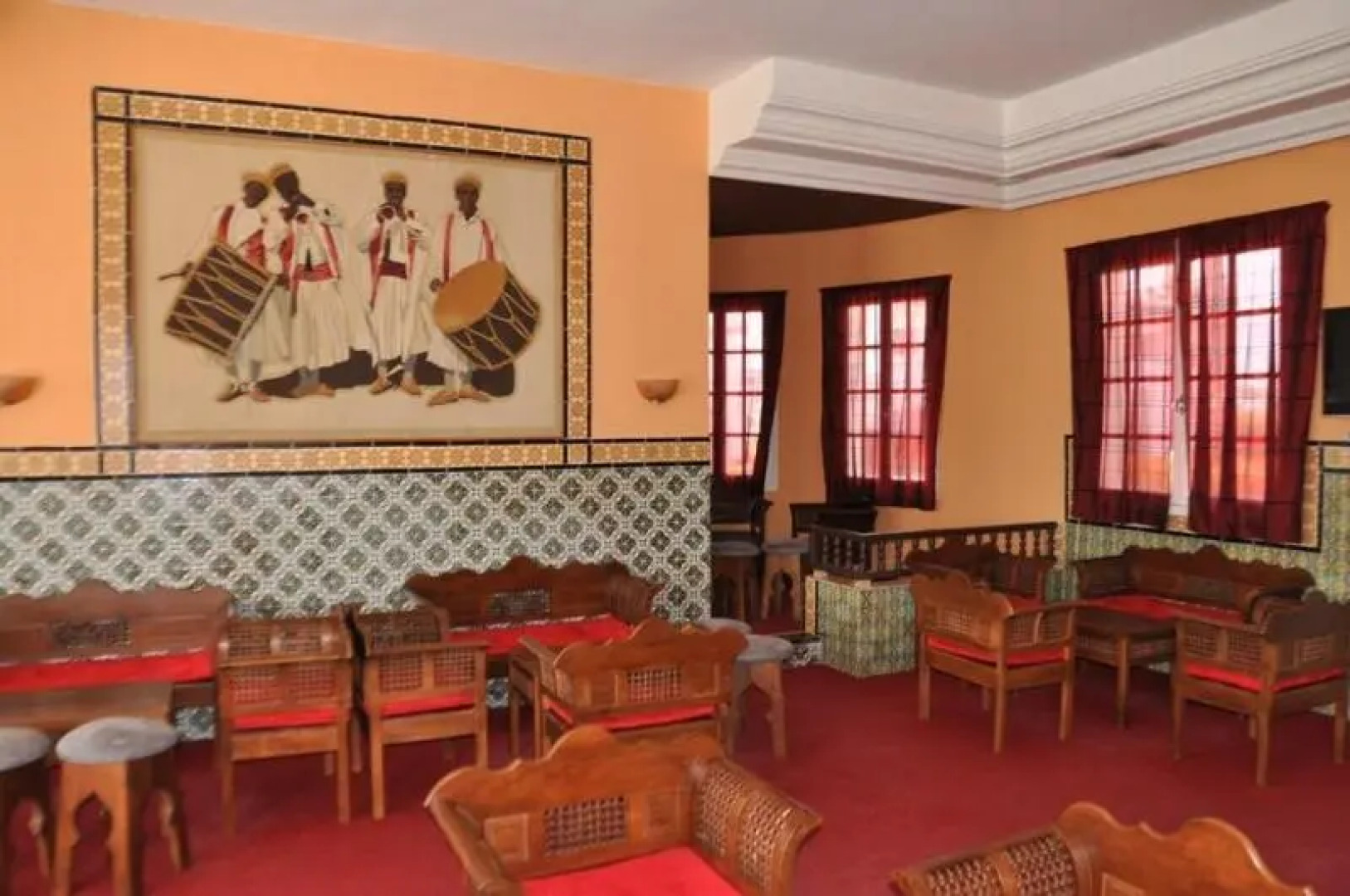 Residence Ain Meriem