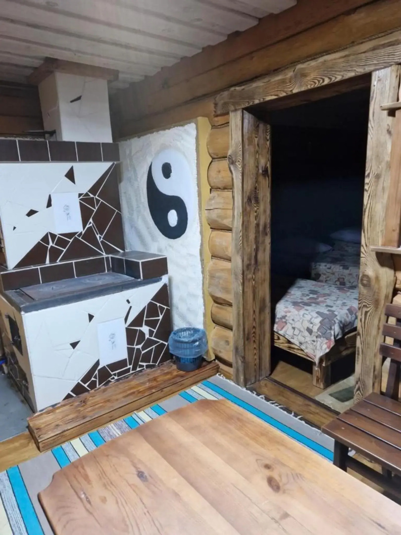 Алтай - Кайлас