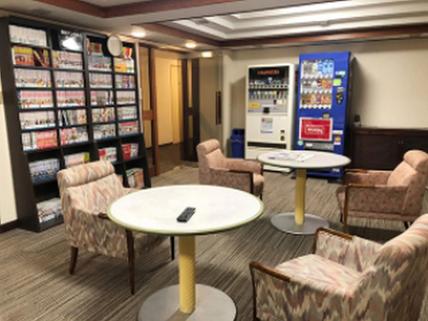 Hotel Niihama Hills Prince House