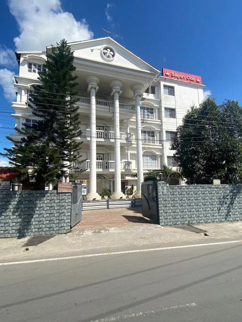 Siliguri Club