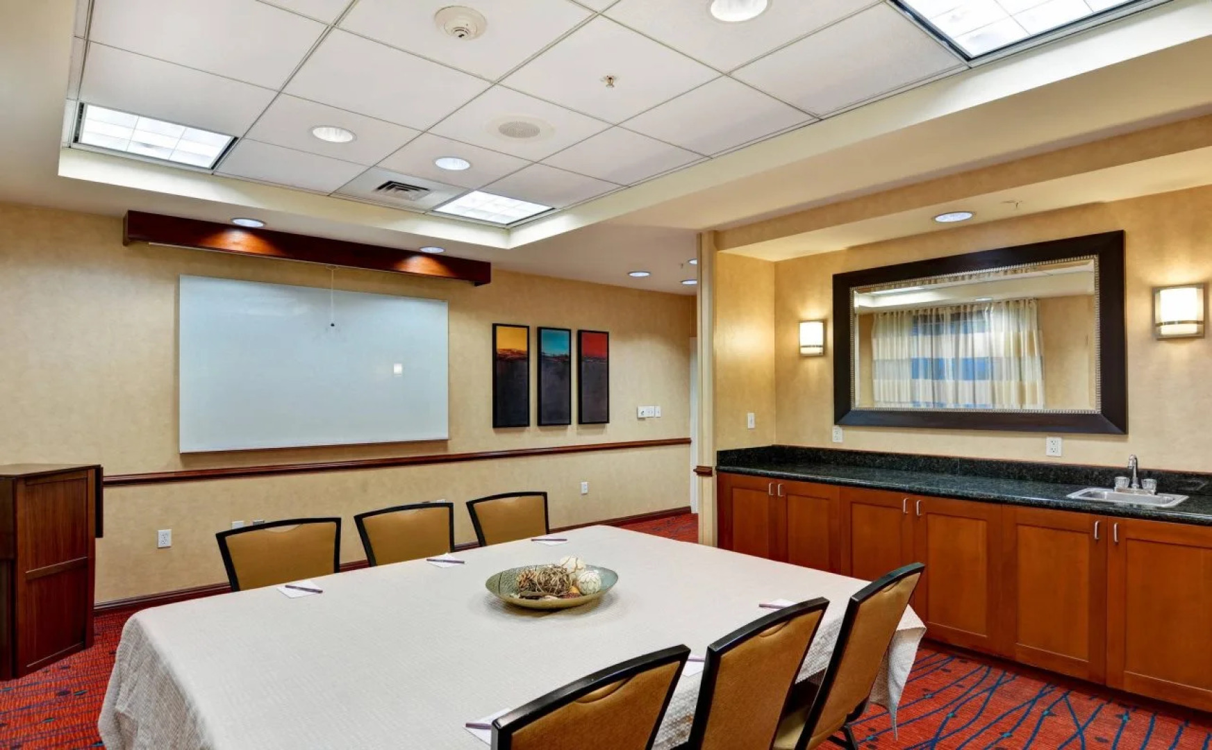 Residence Inn by Marriott Morgantown Medical Center Area