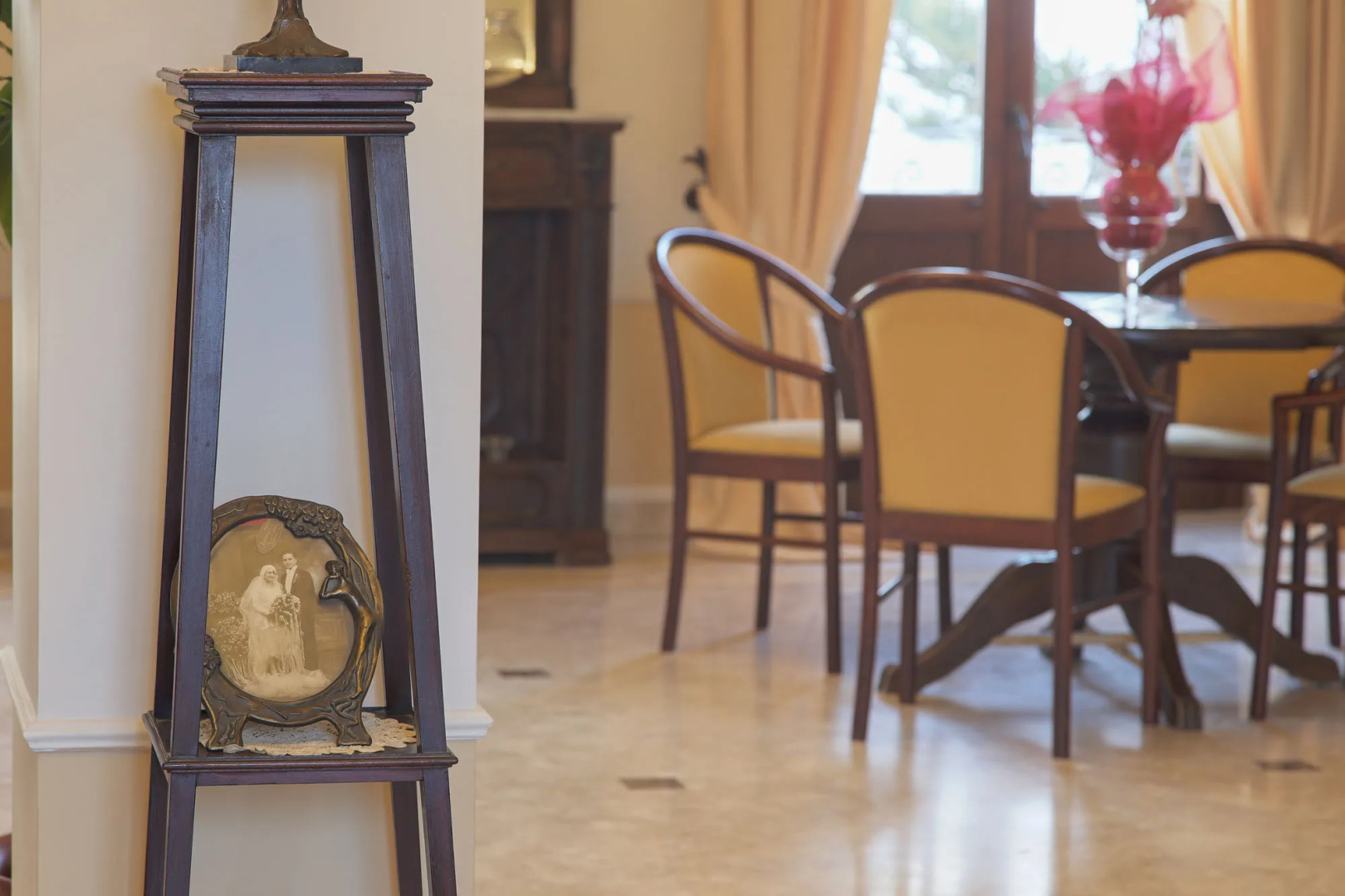 Villa Giuliana Relais