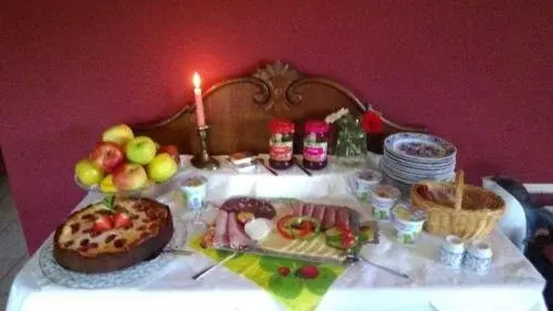 Ferienhaus & Pension Altjessen 57