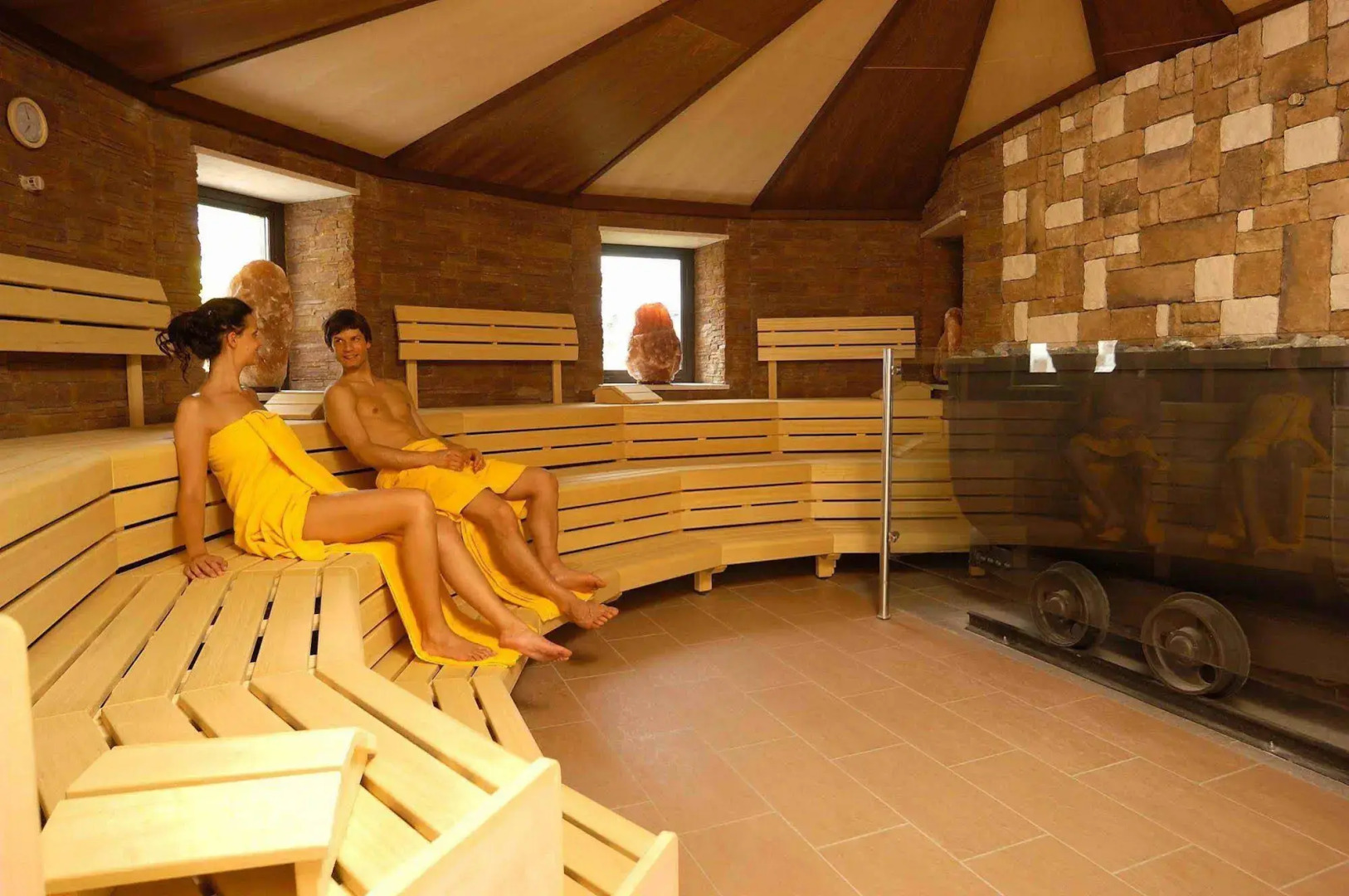 EurothermenResort Bad Ischl Hotel Royal