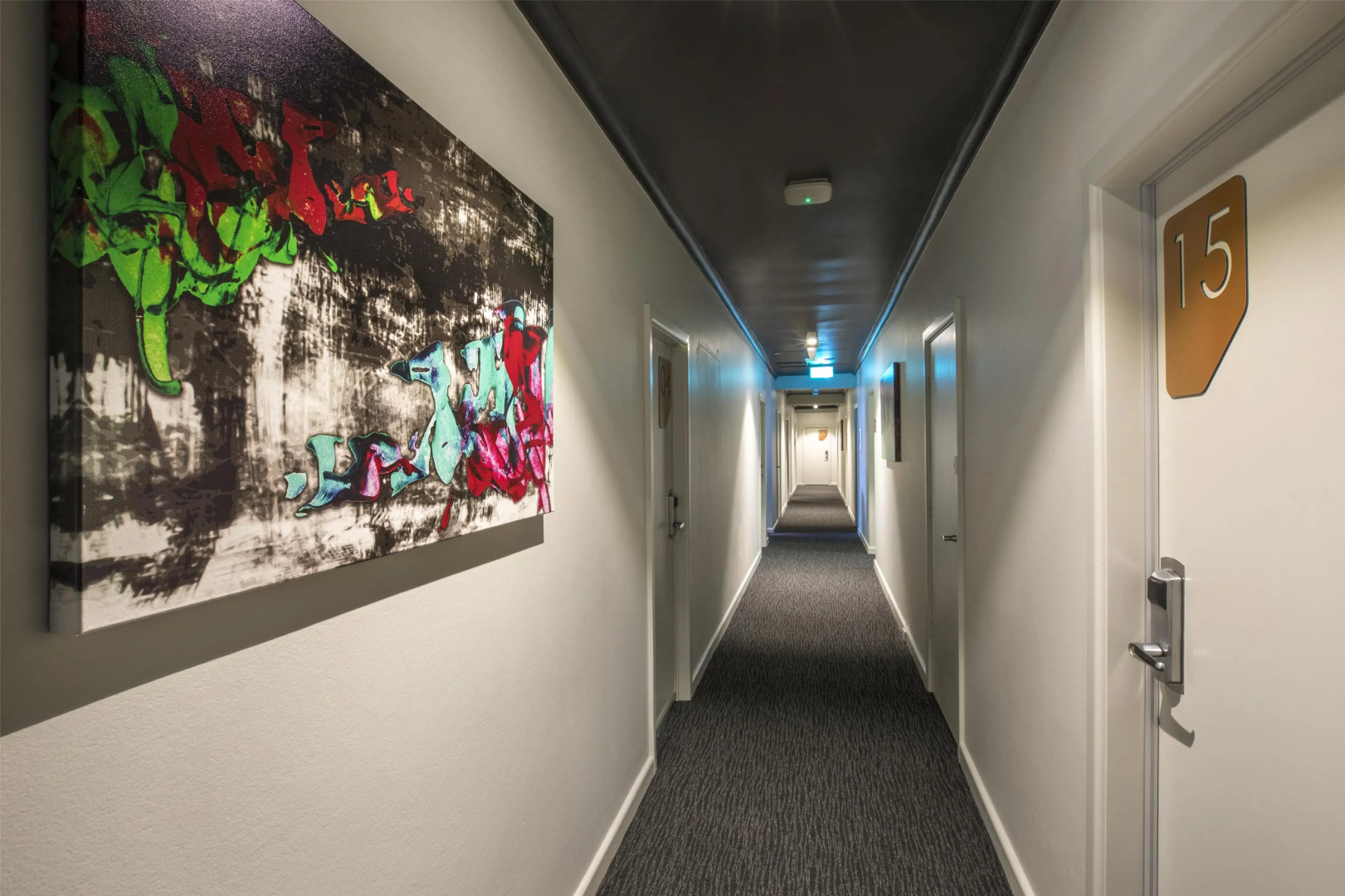 Nightcap at Chester Hill Hotel