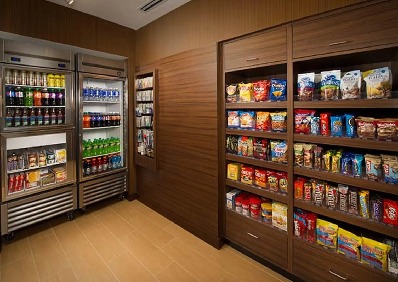 Fairfield Inn & Suites Arundel Mills BWI Airport