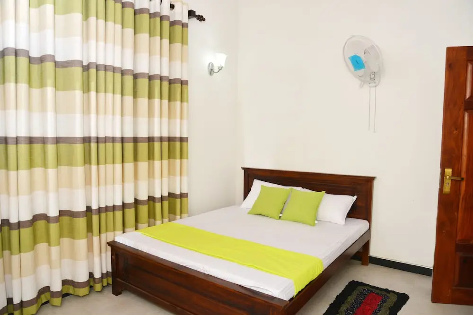 Villa River Paradise