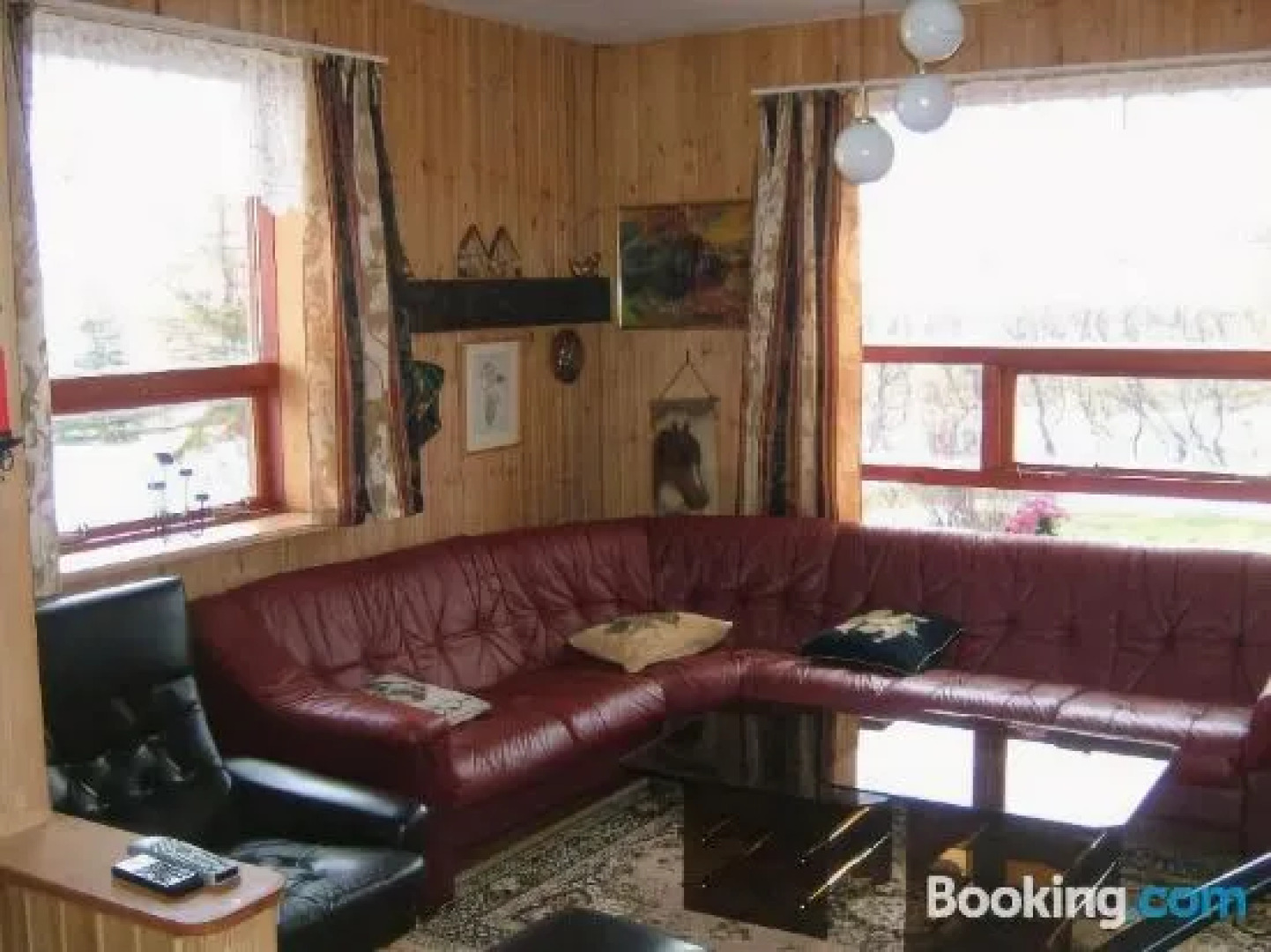 Stekkjardalur Holiday Home