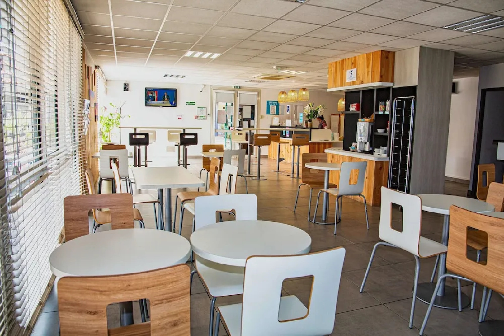 Hôtel Première Classe Bordeaux Sud - Cestas