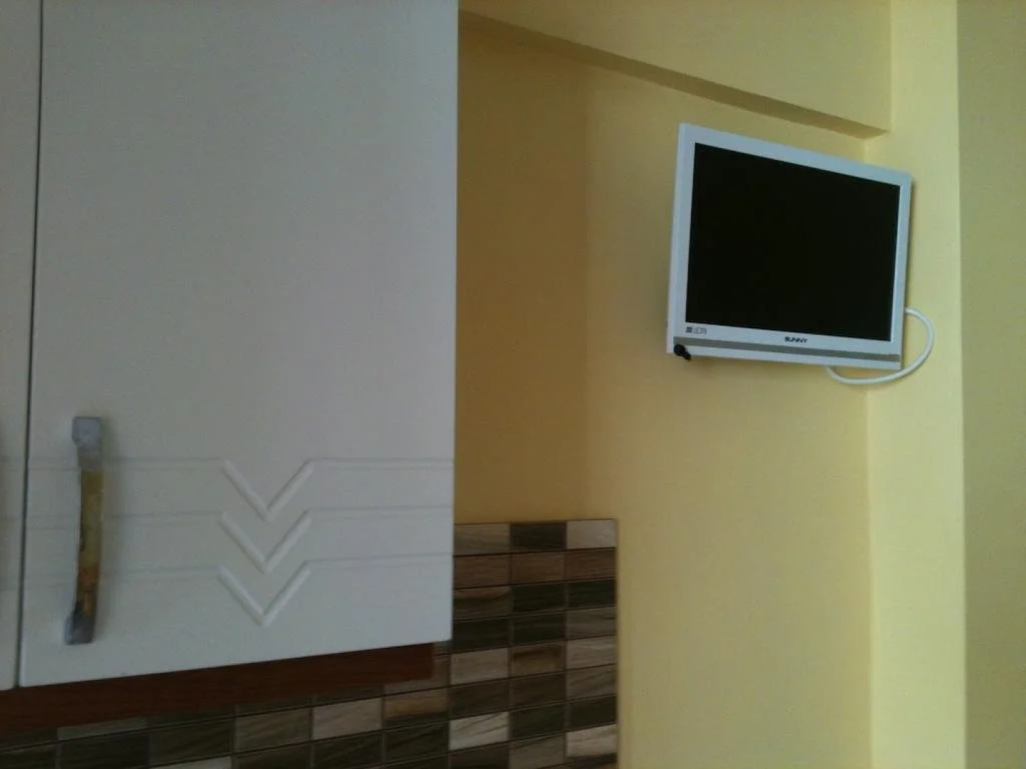 Kerpe Gunes Apart Otel