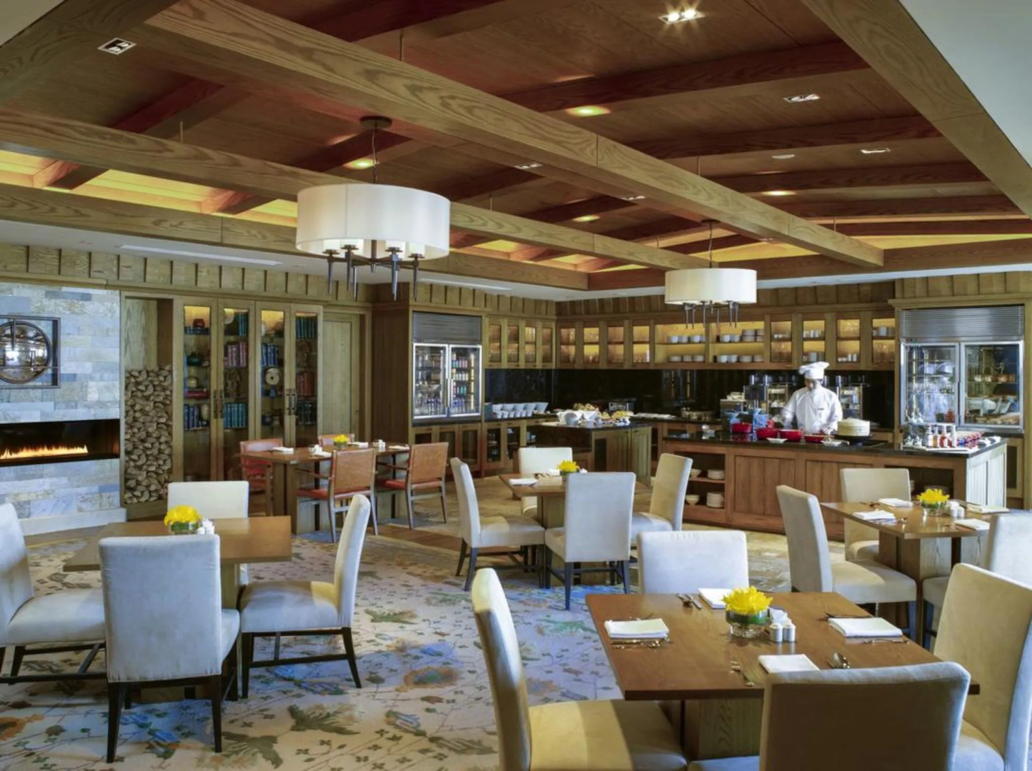 Hyatt Regency Changbaishan