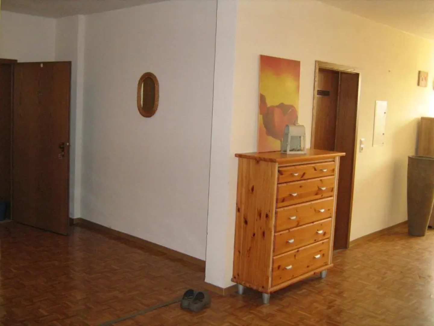 Ferienwohnung mit 3 Schlafzimmern