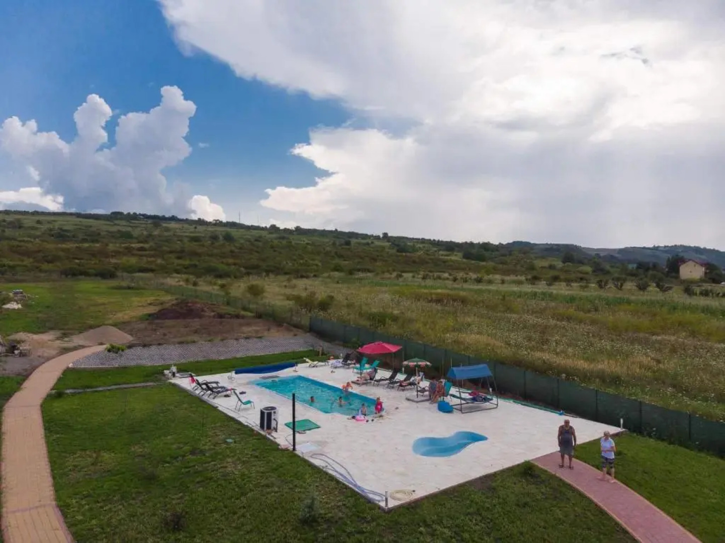 Complex Turistic Dávid