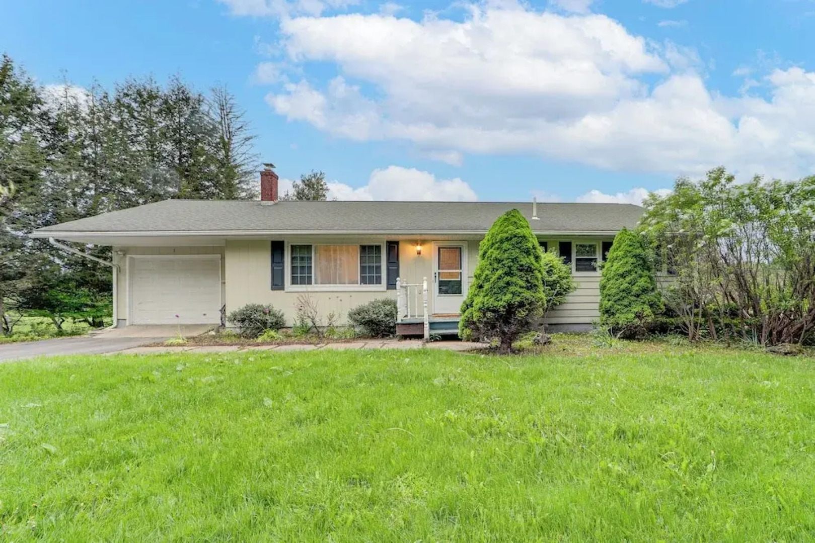 < 1 Mi to Main St: Rural Gem in Cherry Valley