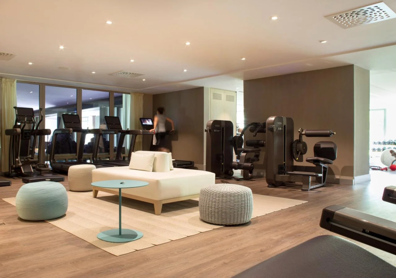 La Réserve Genève Hotel, Spa and Villas