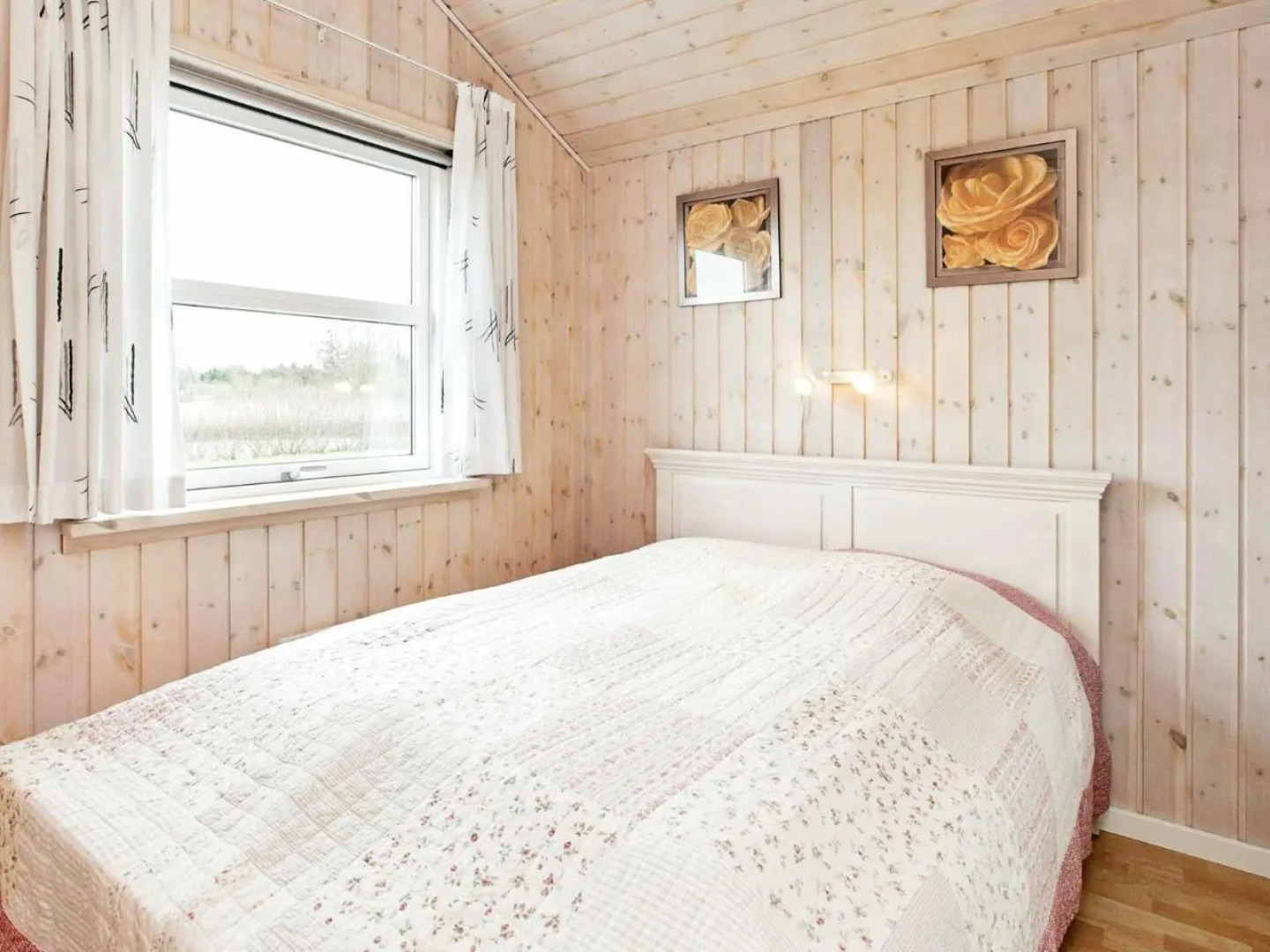 Holiday home Sæby II