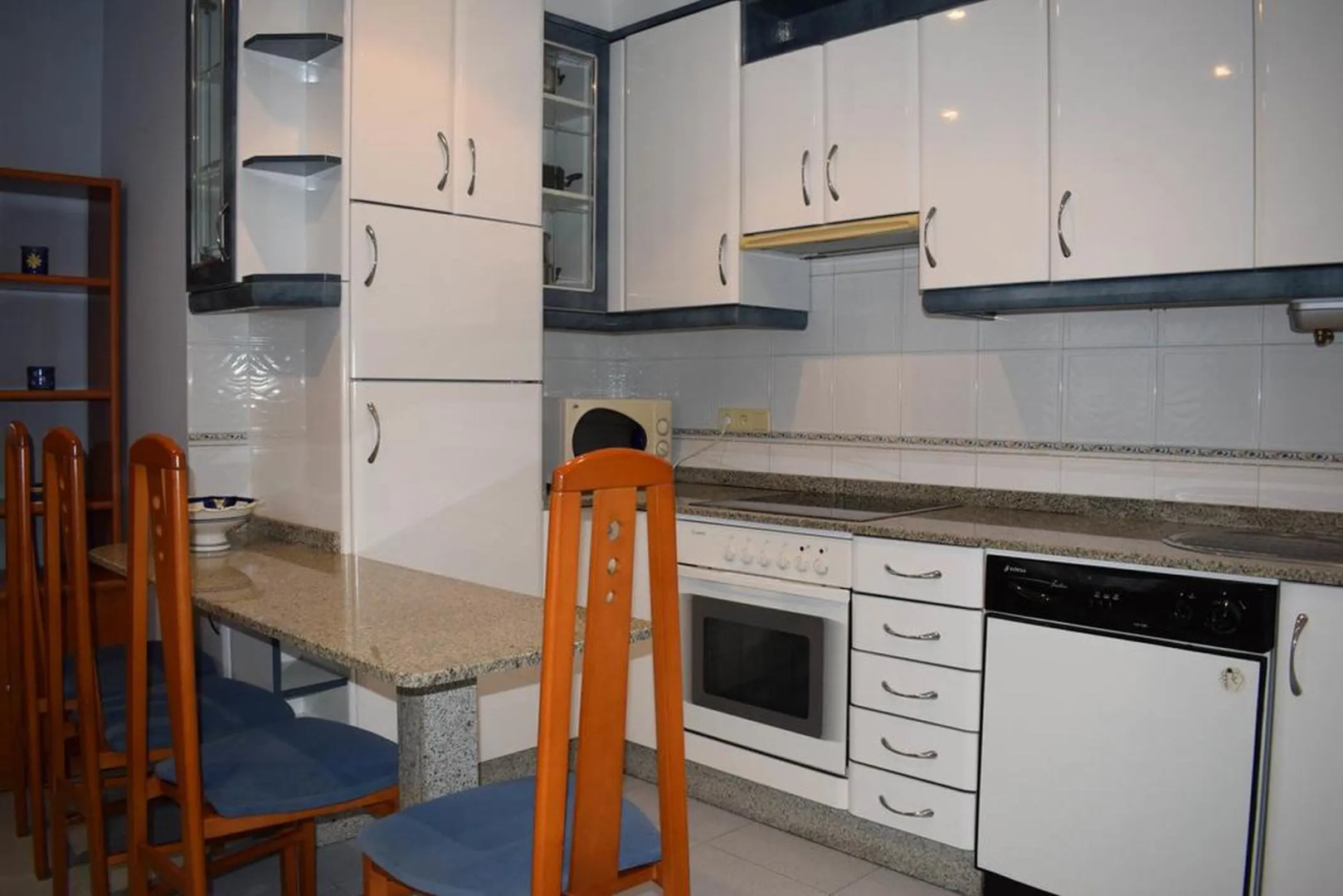 Apartamentos VIDA Versus