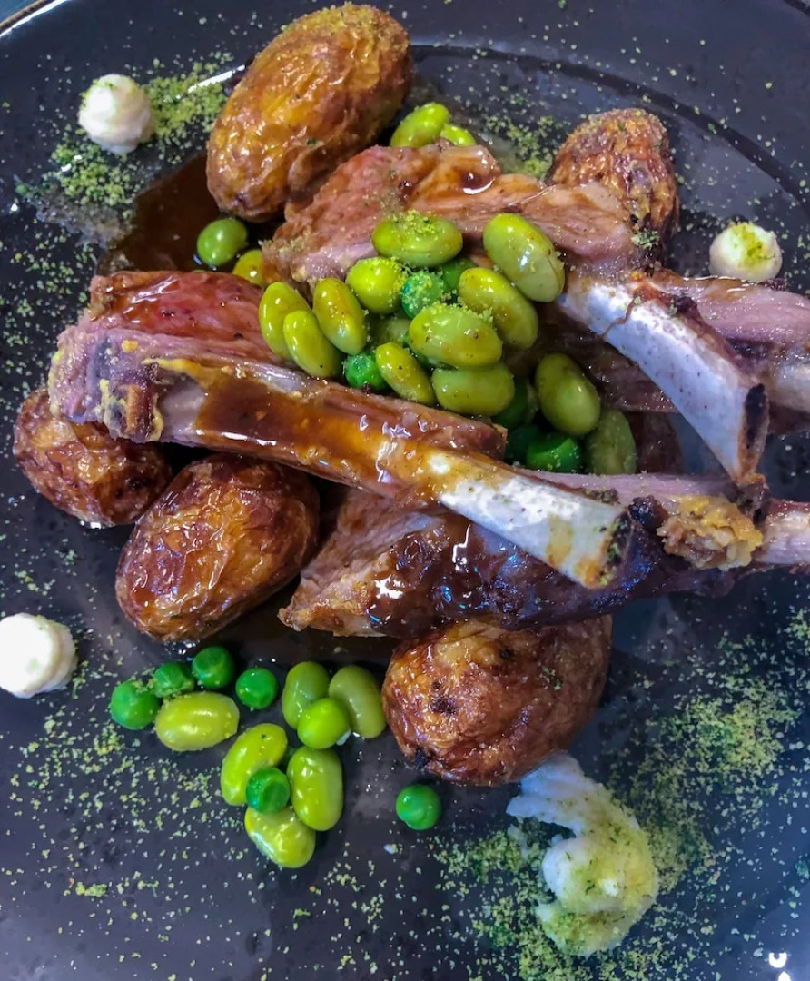 Tysfjord turistsenter AS