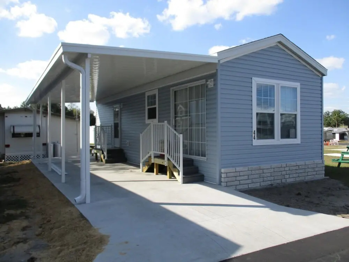 Rainbow Village of Zephyrhills