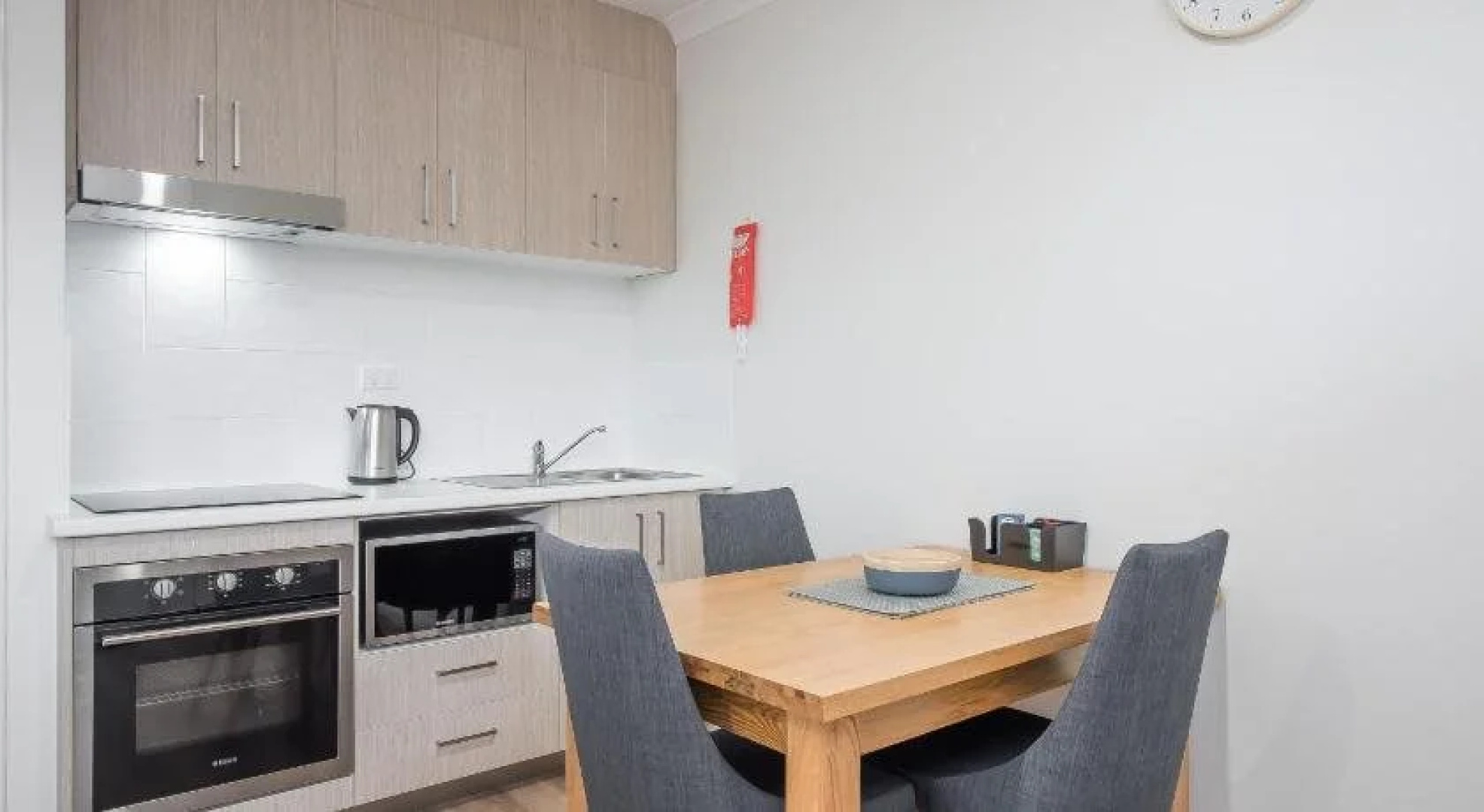 Jurien Bay Motel Apartments