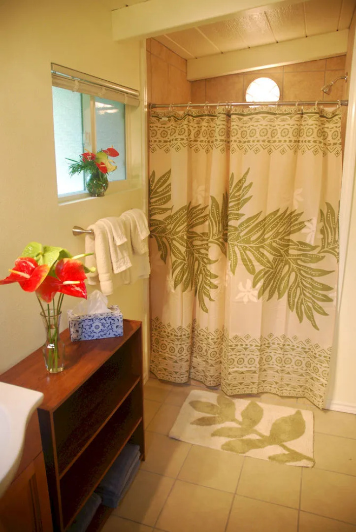 Hale Moana Bed & Breakfast