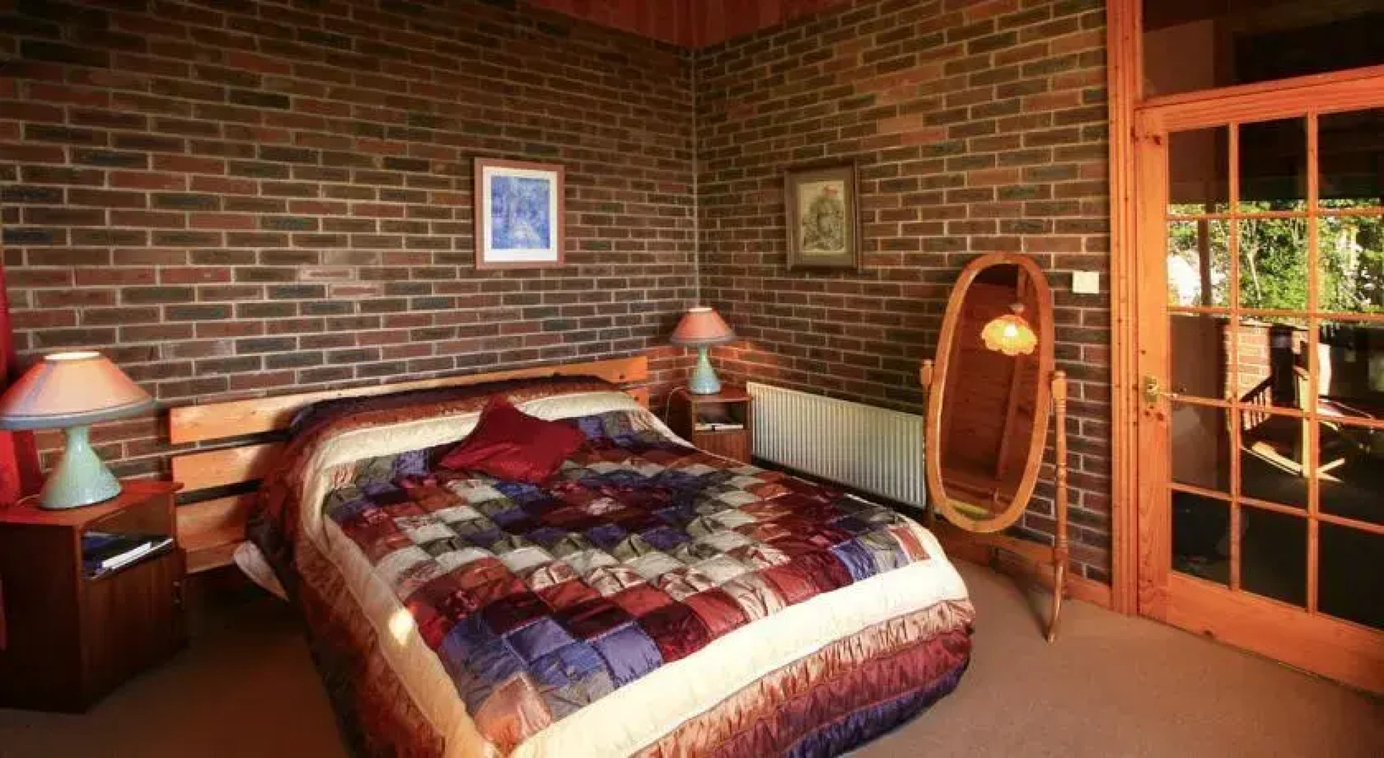 Coolangatta Bed And Breakfast