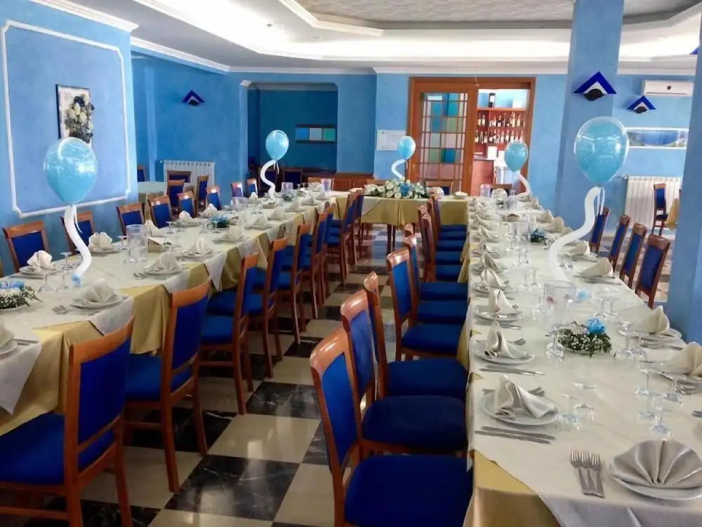 Hotel Villa Principe