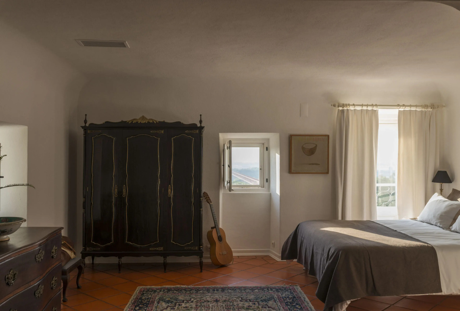 Convento Inn And Artist Residencies