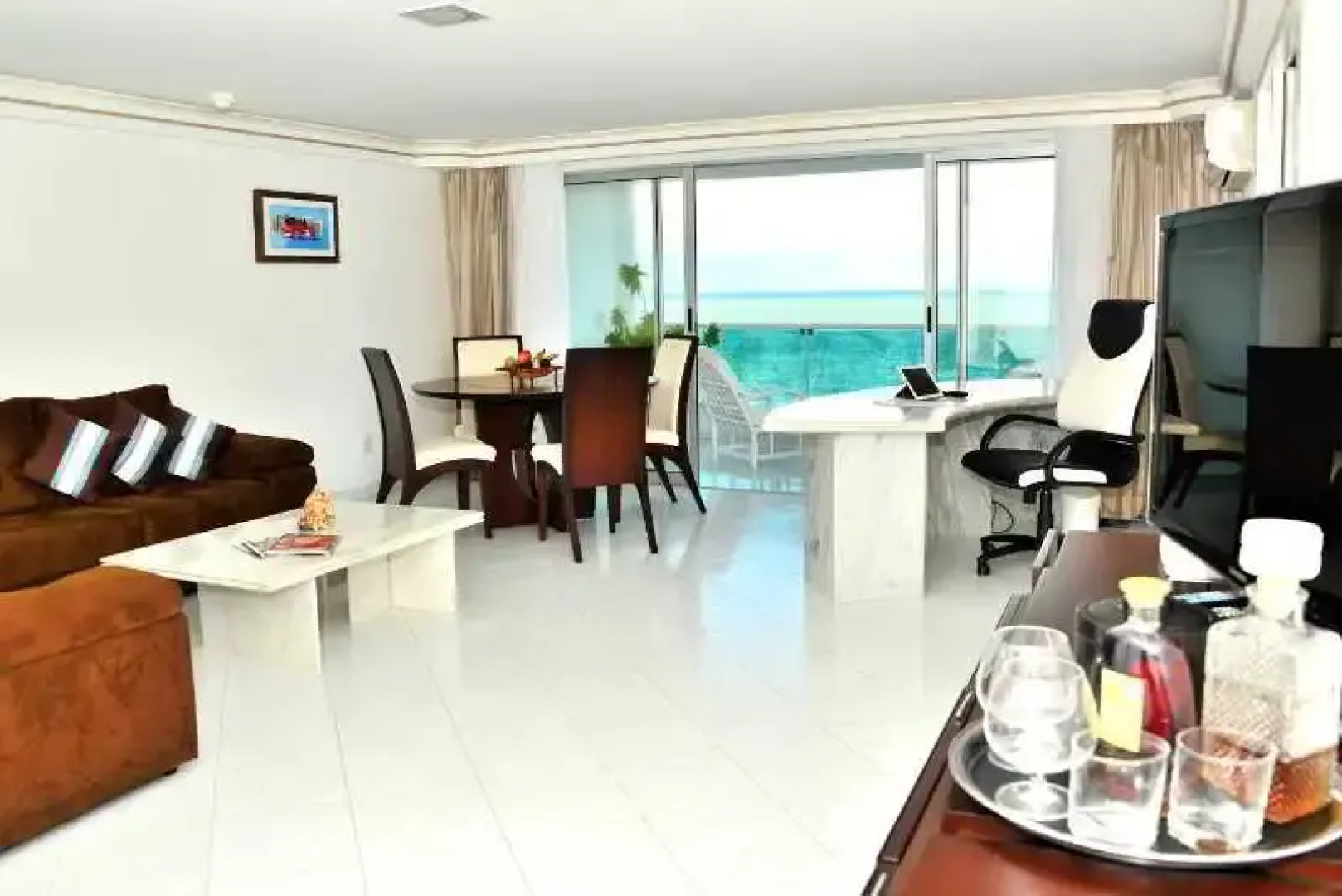 Maria Farinha Praia Hotel